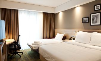 Hampton by Hilton Dortmund Phoenix See