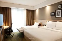 Hampton by Hilton Dortmund Phoenix See Hotels near Fachhochschule Dortmund - Fachbereich Design