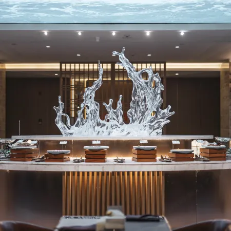 Congtai Grand Hotel