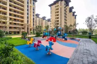 Hakka Meisu Apartment (Qingdao Jiaodong International Airport)