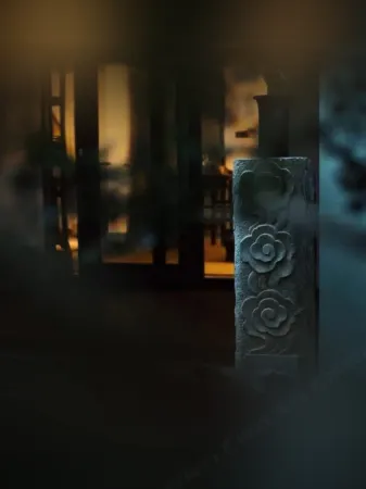 Yiyetang Songjian B&B Отели в г. Фэнхуансянь