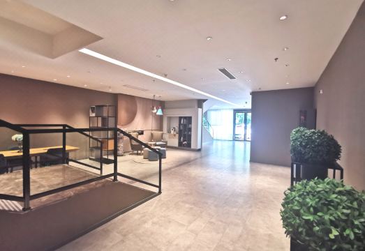 홈인 호텔 이미지