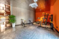 Chengji Hotel (Guigang National Culture Park) - palestra