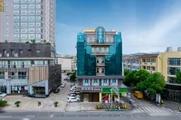 Protman Hotel (Zhongsheng City Square, Luqiao, Taizhou)