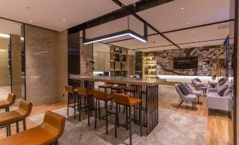 Echarm Hotel (Kunming Changshui International Airport)