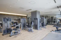 Hilton Odawara Resort & Spa - gimnasio