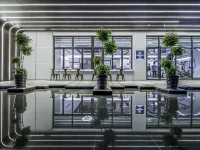 Zhuhai Fuhuali Jiuzhoudao Shopping Park Atour X Hotel Hotels near The New Yuan Ming Palace