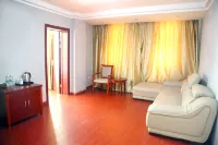Kaiyuanjing Apartment - Bintang 2