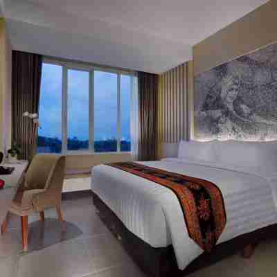 Aston Banyuwangi Hotel and Conference Center Rooms