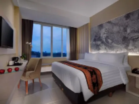 Aston Banyuwangi Hotel and Conference Center Hotels in Giri