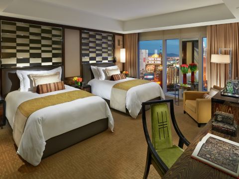 Waldorf Astoria Las Vegas