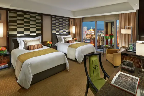 Waldorf Astoria Las Vegas Hotels in Las Vegas