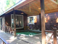 Maoshan · Zhidao Forest Hot Spring Home stay - Hot Springs