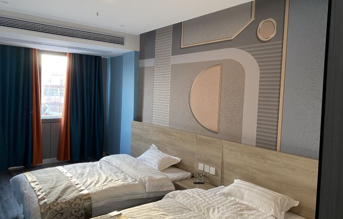 Fengda Business Hotel