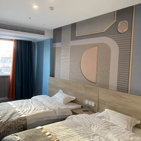 Fengda Business Hotel