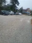 Xiangyuan Hotel, Wuyuan - Parkplatz