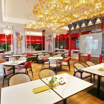 HONGJING FOURS SEASONS HOTEL