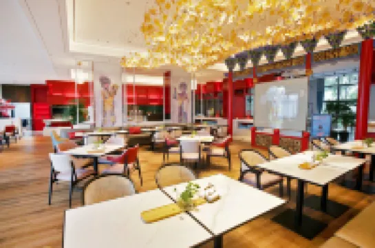 홍징 포 시즌스 호텔