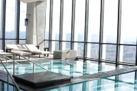 Jinhua Marriott Hotel - Pools