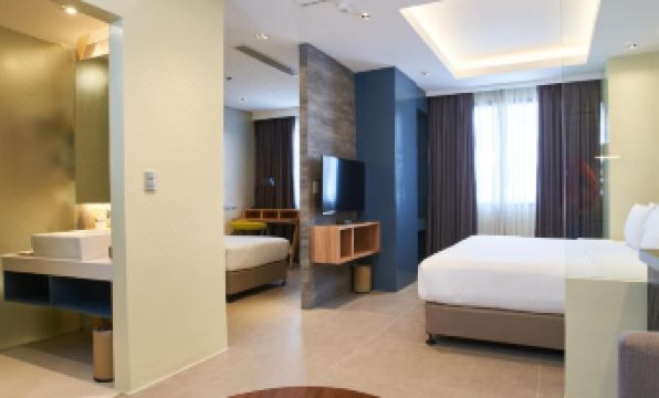 Summit Galleria Cebu