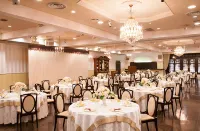 Hotel St Palace Kurayoshi Hotels in Юріхама