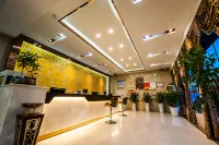 Gujia Garden Holiday Hotel