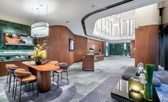 MaxX by Steigenberger Shanghai, Hongqiao
