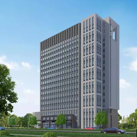 S · Run  Hotel (Yancheng Xindu East Road store)