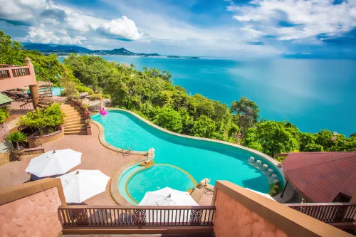 Samui Bayview Resort & Spa