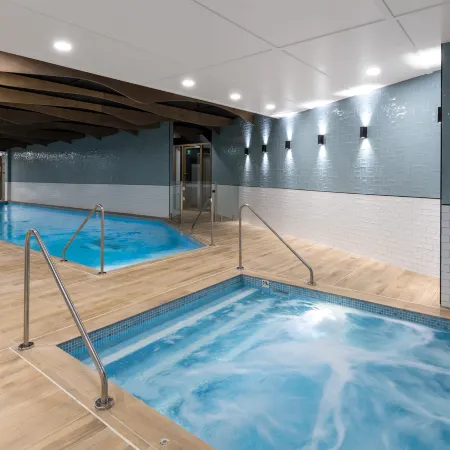 Meriton Suites Sussex Street