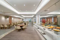 Yulin Hotel - Bữa sáng