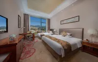 New Century Hotel Yongjia Hotels in Yongjia