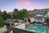 Anan's home · Changxing Chashan Forest Holiday B & B Hotels in Changxing