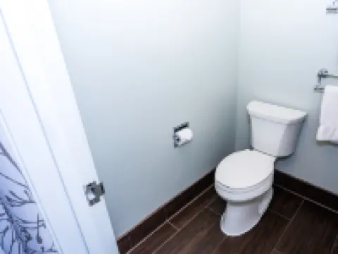 Yavapai Lodge Hotels in Coconino County