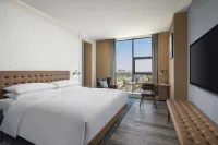 Four Points by Sheraton Shanghai Hongqiao Các khách sạn ở Thượng Hải