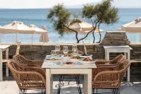 Liana Beach Hotel & Spa - Desayuno