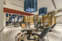 โรงแรมจินเจียง เมโทรโปโล (อิมเพรสชั่นซิตี้ หยินโซว หนิงป่อ) - สัตว์เลี้ยง