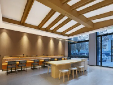 Le Ju Hotel (Hebi High speed Railway Station Wanda Plaza Branch) Hotels in Hebi
