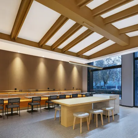 Le Ju Hotel (Hebi High speed Railway Station Wanda Plaza Branch)