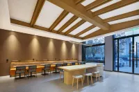 Le Ju Hotel (Hebi High speed Railway Station Wanda Plaza Branch)