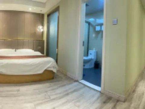 武穴520商務酒店 武穴酒店