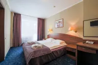 Tropicana Park Hotel - Bãi biển