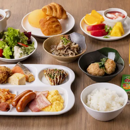 KOKO HOTEL Higashiosaka