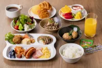 Hotel Wing International Select Higashi Osaka Hotels in Хіґаші-Осака
