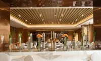 Lankao Chengbi Jianguo Hotel - breakfast
