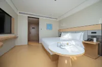 JI Hotel (Binzhou Shandong Hangkong Xueyuan)