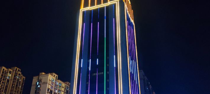 GreenTree Eastern Hotel (Nancheng Gaotiezhan) Hotels in Nancheng