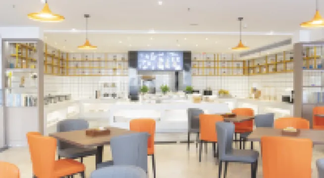 柏曼酒店（丹陽高新區振興路店）