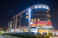 Lavande(Beijing Tiantan Hospital store) Hotels near Beijing Christianity Fengtai Church