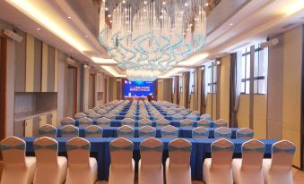 Charming Hainan Huangma Holiday Hotel